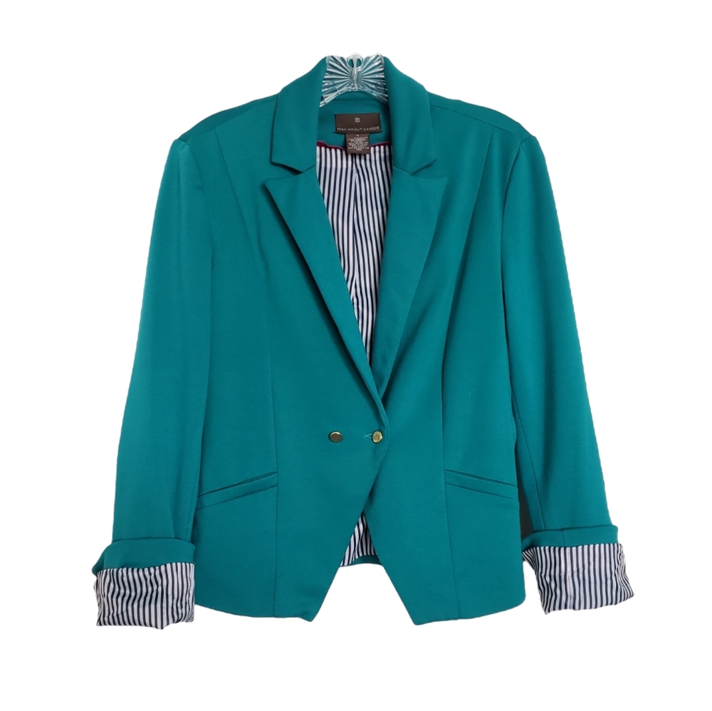 Fenn Wright Manson Fashion Blazer - Picture 3 of 7